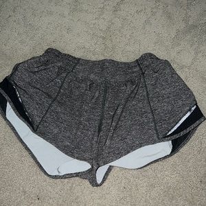 Hotty Hot Liked Short 2.5”